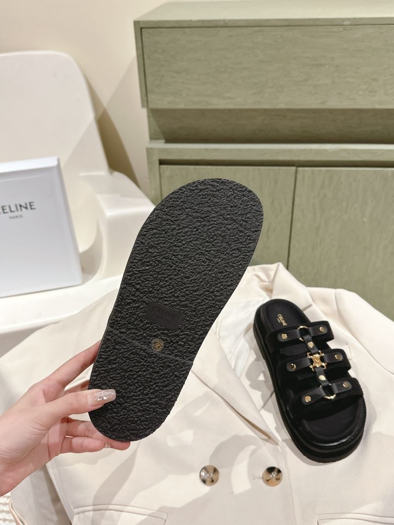 Celine Sandals